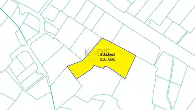 Residential Plot for sale, Famagusta, Deryneia
