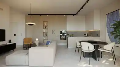 Квартира на продаж, Лімасол, Церкези