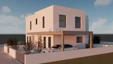 Detached House for sale, Nicosia, Deftera
