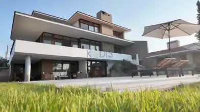 Villa for sale, Nicosia, Egkomi