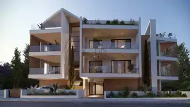 Apartment for sale, Nicosia, Lakatamia