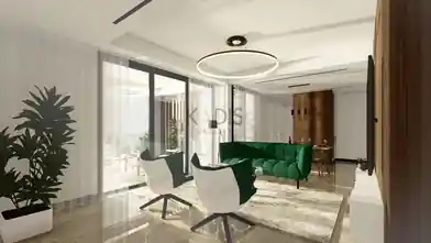 Mieszkanie na sprzedaż, Dystrykt Limassol, Ajos Atanasios, Agios Stylianos