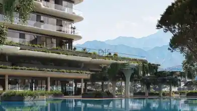 Квартира на продажу, Лимасол, Агиос Афанасиос, Агиос Афанасиос