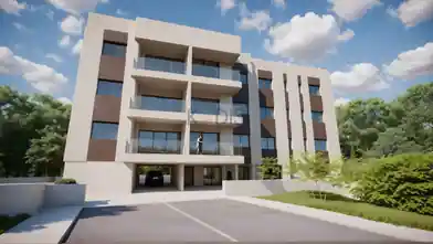 Квартира на продаж, Нікосія, Лација