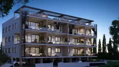Apartment for sale, Limassol, Ypsonas