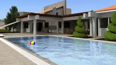 Detached House for sale, Nicosia, Sha