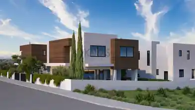 Dom wolnostojący na sprzedaż, Dystrykt Limassol, Erimi