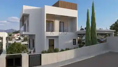 Villa for sale, Limassol, Pareklisia