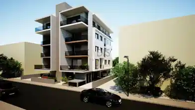Mieszkanie na sprzedaż, Dystrykt Limassol, Limassol, Ιστορικό Κέντρο