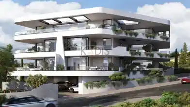 Apartment for sale, Limassol, Agios Athanasios