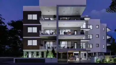 Apartment for rent, Limassol, Agios Spyridon
