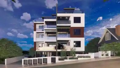 Квартира на продажу, Лимасол, Лимассол