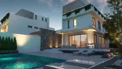 Detached House for sale, Famagusta, Pernera, Pernera