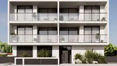 Apartment for sale, Limassol, Mesa Geitonia, Timiou Prodromou