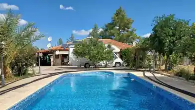 Detached House for sale, Nicosia, Klirou