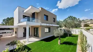 Dom wolnostojący na wynajem, Dystrykt Limassol, Ajos Tichonas