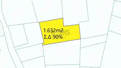 Commercial Plot for sale, Nicosia, Alampra, Dimos Notias Lefkosias-Idaliou