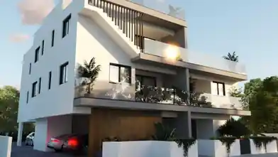 Apartment for sale, Larnaca, Kiti