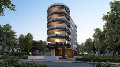 Квартира на продаж, Нікосія, Лација, Агіос Георгіос