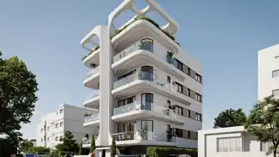 Mieszkanie na sprzedaż, Dystrykt Limassol, Limassol