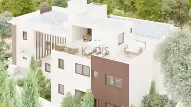 Apartment for sale, Limassol, Fasoula