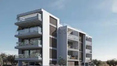 Apartment for sale, Limassol