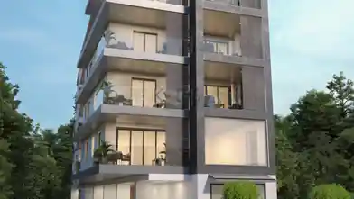 Квартира на продажу, Никосия, Лакатамия