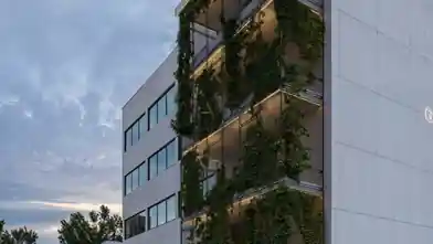 Office for rent, Limassol, Mesa Geitonia