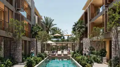 Apartment for sale, Limassol, Pyrgos