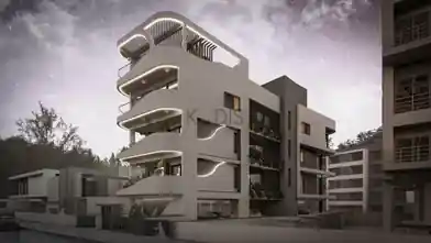 Квартира на продажу, Лимасол, Агиос Афанасиос, Агиос Афанасиос