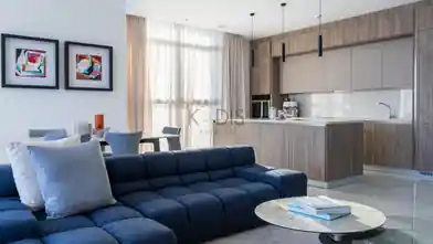 Apartment for sale, Limassol, Agios Tychon