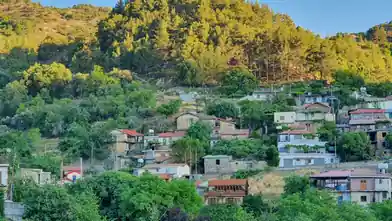 Detached House for sale, Nicosia, Platanistasa