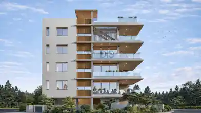 Apartment for sale, Nicosia, Strovolos