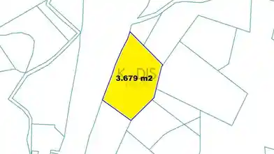 Commercial Plot for sale, Nicosia, Agia Varvara
