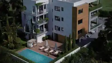 Apartment for sale, Limassol, Germasogeia, Agia Paraskevi