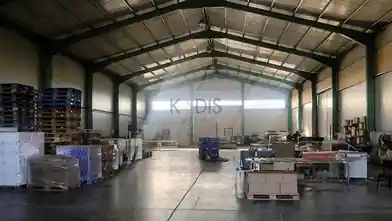 Warehouse for sale, Nicosia, Dali, Panagia Evangelistria