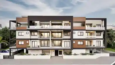 Apartment for sale, Limassol, Zakaki