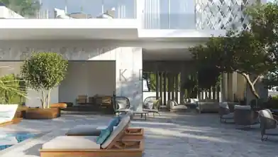 Mieszkanie na sprzedaż, Dystrykt Limassol, Ajos Tichonas, Dimos Amathountas