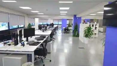Office for rent, Limassol, Kato Polemidia, Panagia Evangelistria