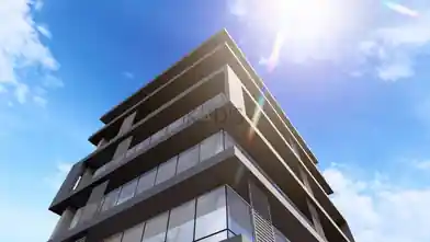Nieruchomość komercyjna na wynajem, Dystrykt Limassol, Kato Polemidia, Makarios III