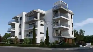 Apartment for sale, Nicosia, Geri