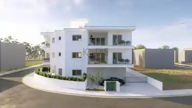Apartment for sale, Nicosia, Lakatamia