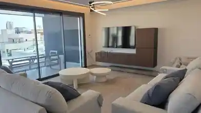 Mieszkanie na wynajem, Dystrykt Limassol, Mesa Jitonia