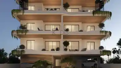 Apartment for sale, Larnaca, Aradippou, Apostolos Loukas