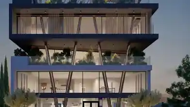 Office for rent, Limassol, Kato Polemidia