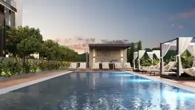 Apartment for sale, Limassol, Kapsalos