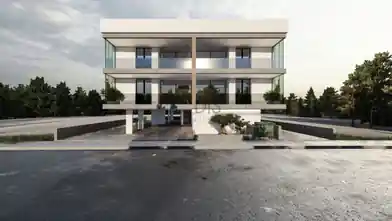 Apartment for sale, Nicosia, Sha