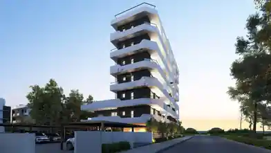 Квартира на продаж, Ларнака