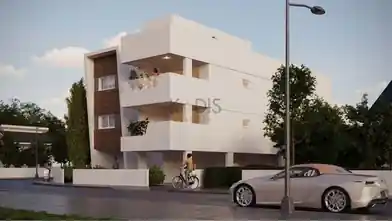 Apartment for sale, Nicosia, Lakatamia, Agia Paraskevi