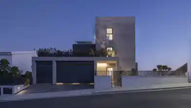 Dom wolnostojący na sprzedaż, Dystrykt Limassol, Mesa Jitonia
